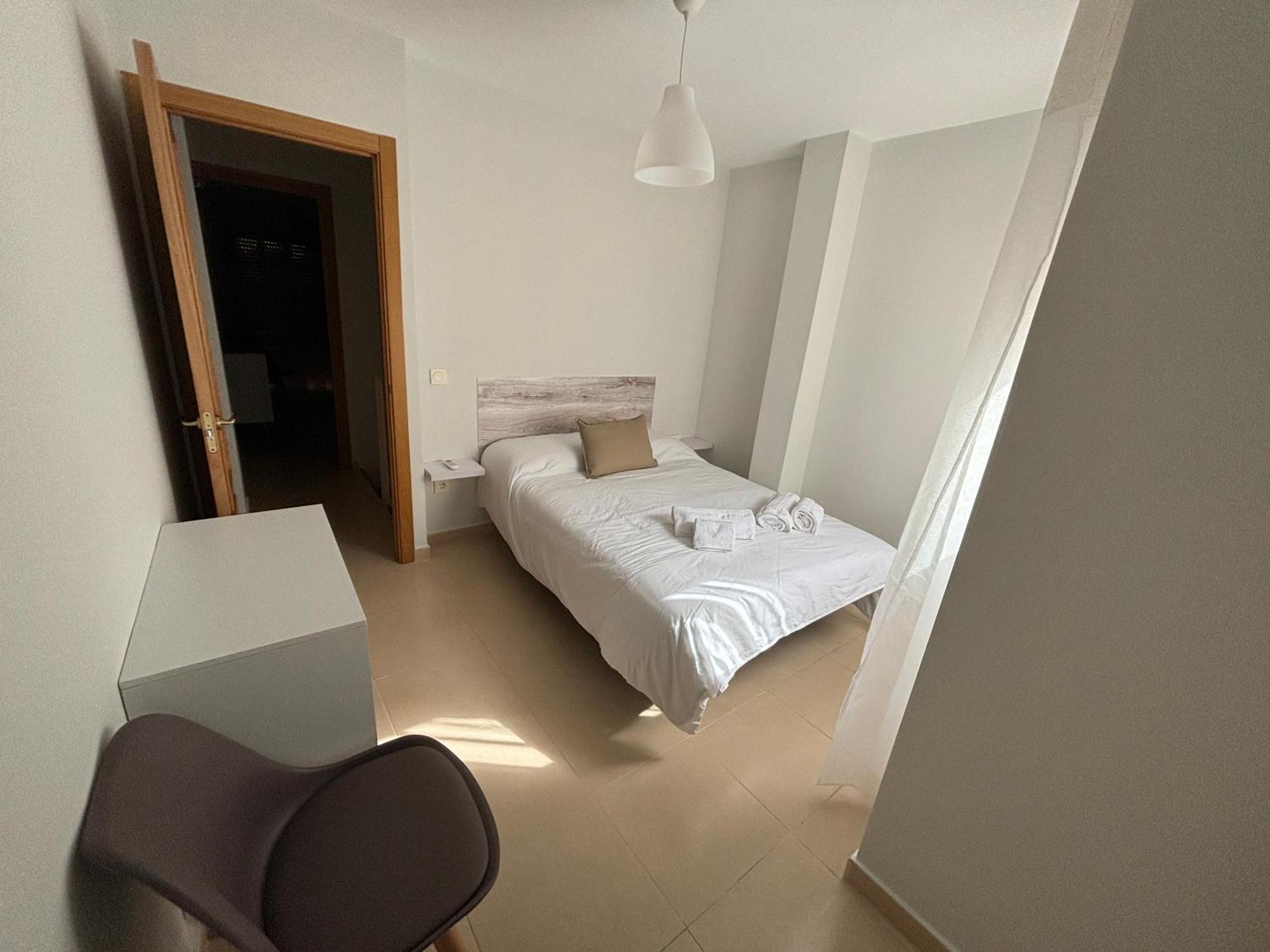 Duplex Entre Molinos Apartment Consuegra Exterior photo