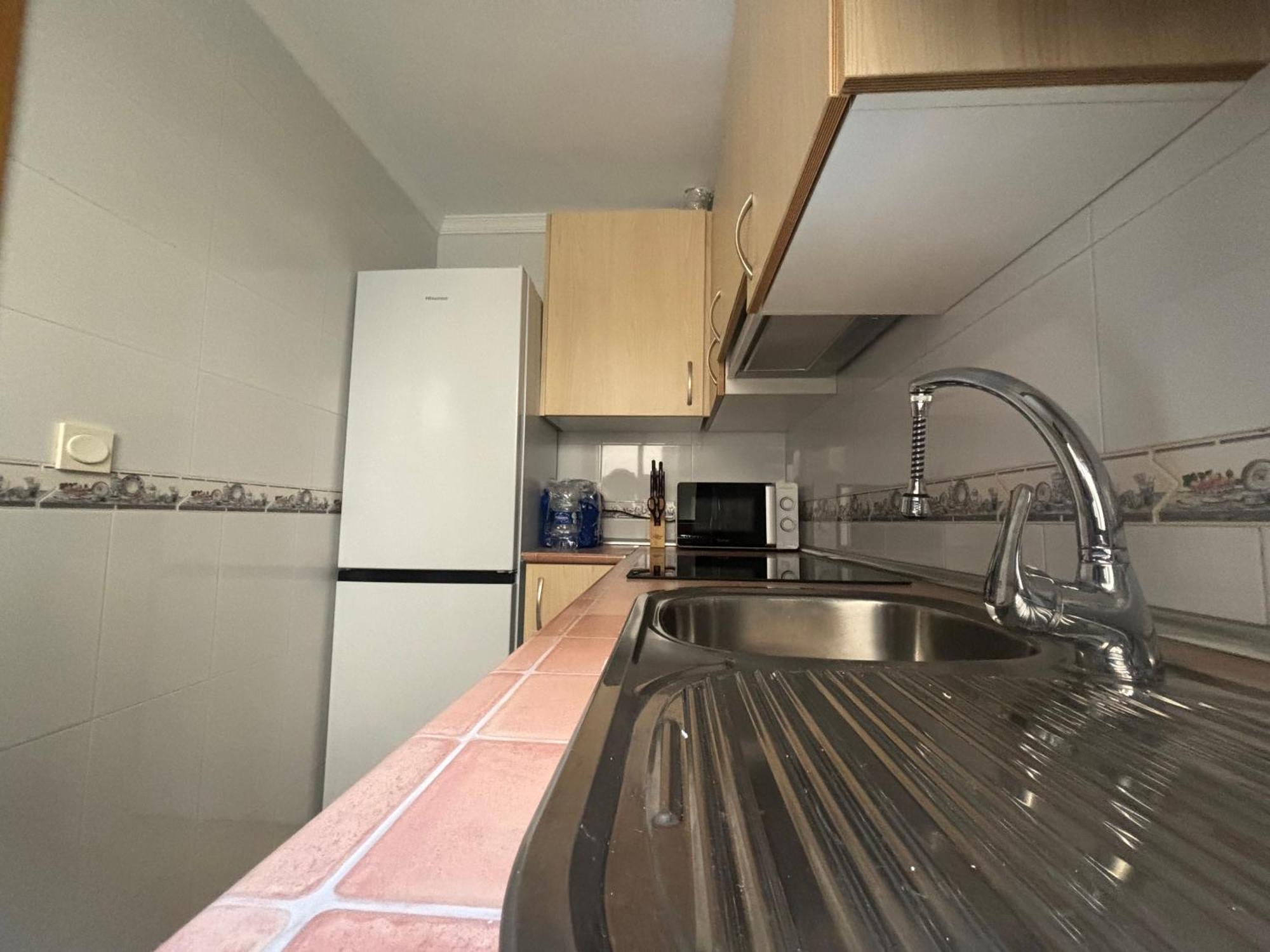 Duplex Entre Molinos Apartment Consuegra Exterior photo