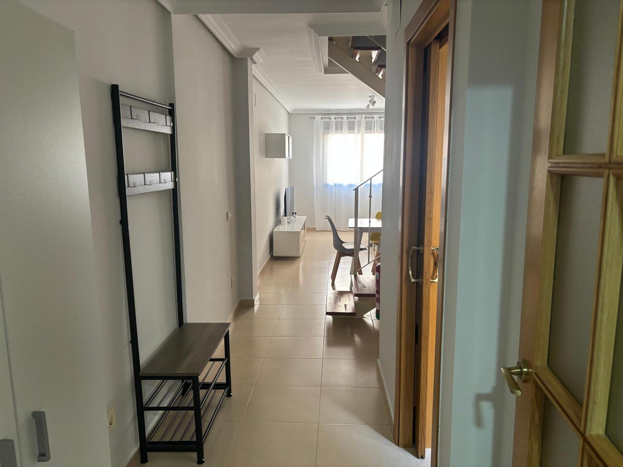 Duplex Entre Molinos Apartment Consuegra Exterior photo